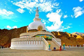Awesome Ladakh with Kargil